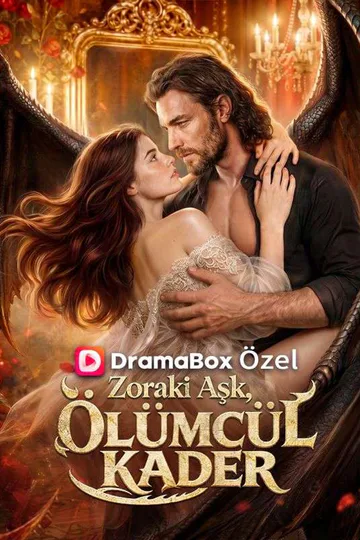 Zoraki Aşk, Ölümcül Kader afişi