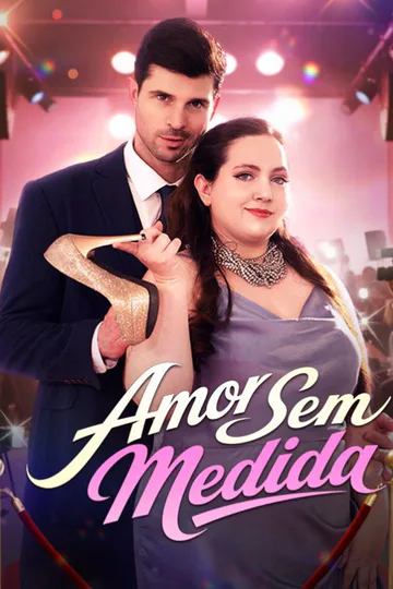 Pôster de Amor sem Medida