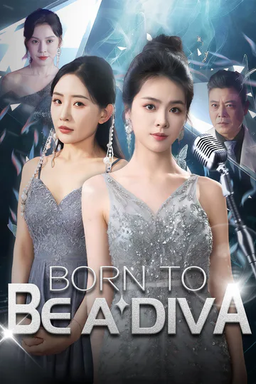 Born To Be A Diva poster