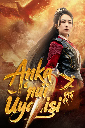 Anka‘nın Uyanışı afişi