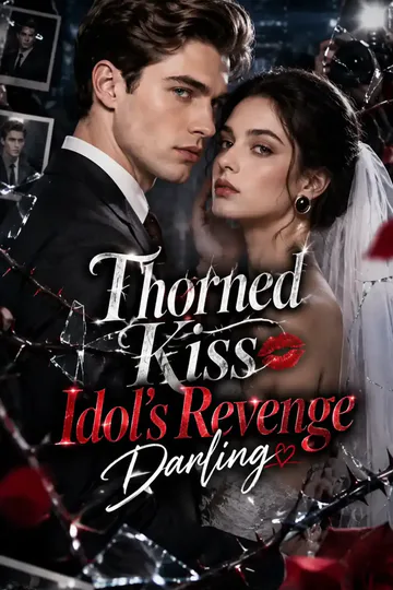 Thorned Kiss Idols Revenge Darling poster