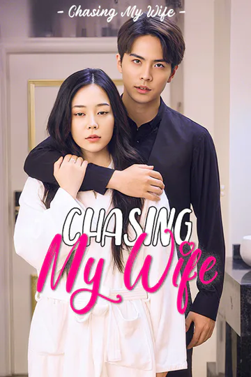 Chasing My Wife poster
