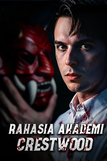 Poster Rahasia Akademi Crestwood