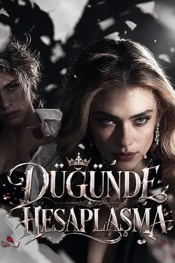 (Dublajlı) Düğünde Hesaplaşma afişi