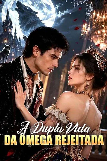 Pôster de A Dupla Vida da Ômega Rejeitada