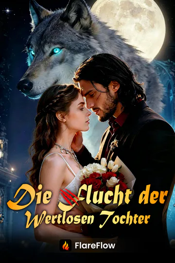 Poster von Die Flucht der wertlosen Tochter