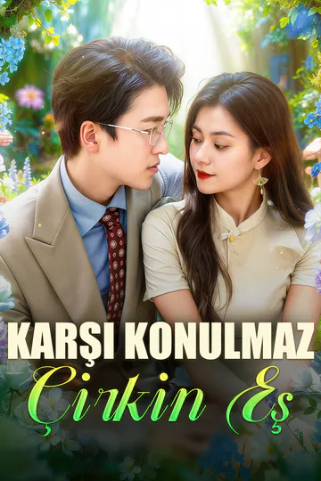 Karşı Konulmaz Çirkin Eş afişi