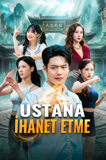 USTANA İHANET ETME afişi