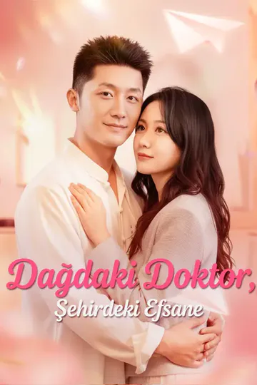Dağdaki Doktor, Şehirdeki Efsane afişi