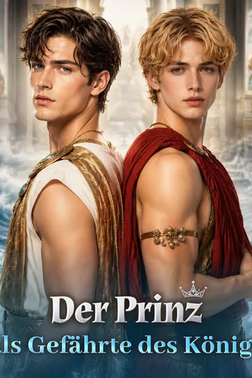 Poster von Der Prinz als Gefährte des Königs
