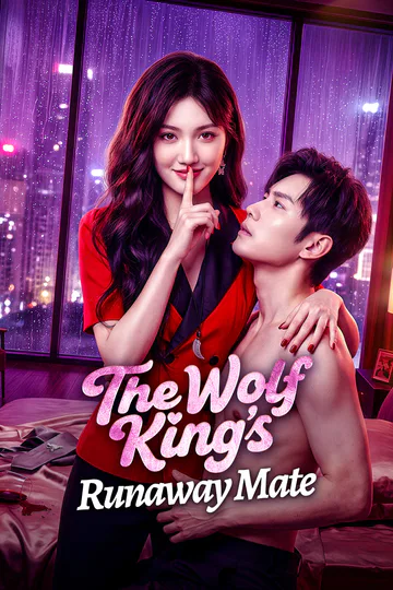 The Wolf King's Runaway Mate poster