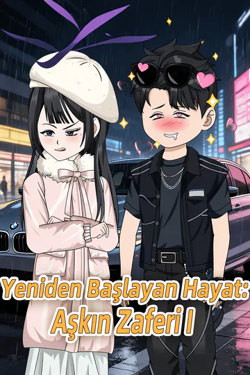 Yeniden Başlayan Hayat: Aşkın Zaferi I afişi