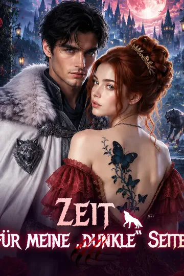 Poster von Zeit für meine „dunkle“ Seite