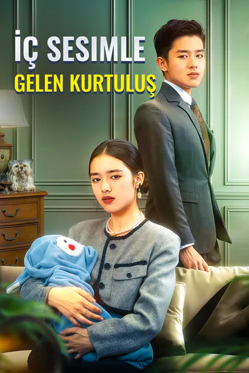 İç Sesimle Gelen Kurtuluş afişi