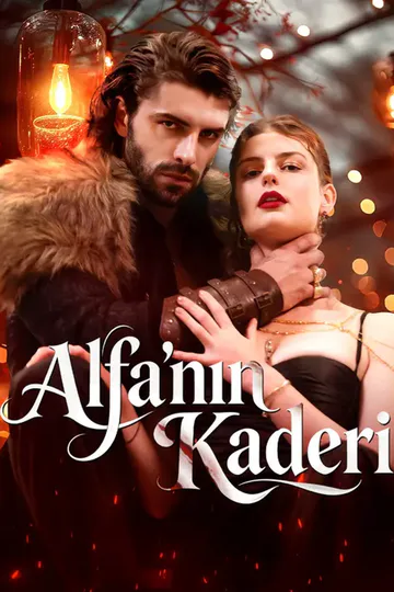 Alfa'nın Kaderi afişi