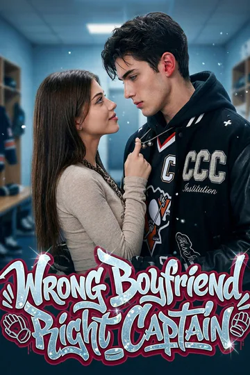 Wrong Boyfriend Right Captain poster