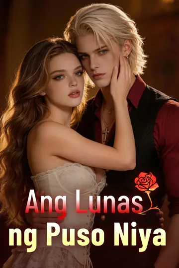 Poster ng Ang Lunas ng Puso Niya
