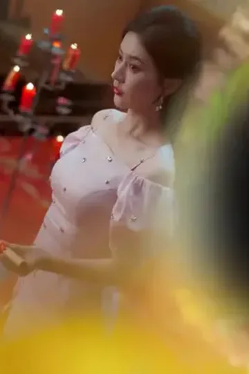 Üç hayat tapınağı afişi