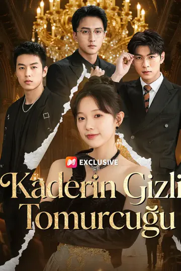 Kaderin Gizli Tomurcuğu afişi