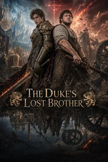 The Duke's Lost Brother poster