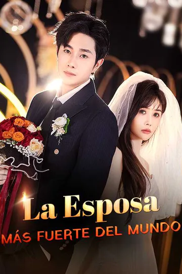 Póster de (Doblado) La Esposa Más Fuerte del Mundo
