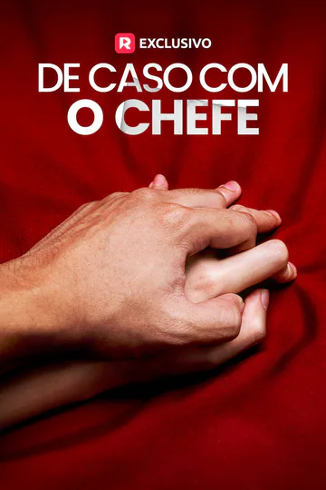 Pôster de De Caso com o Chefe