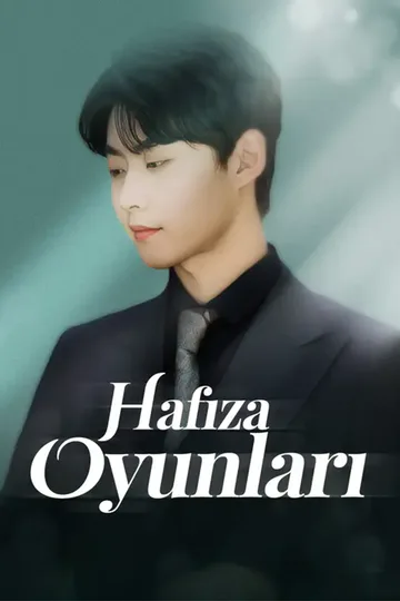 Hafıza Oyunları afişi