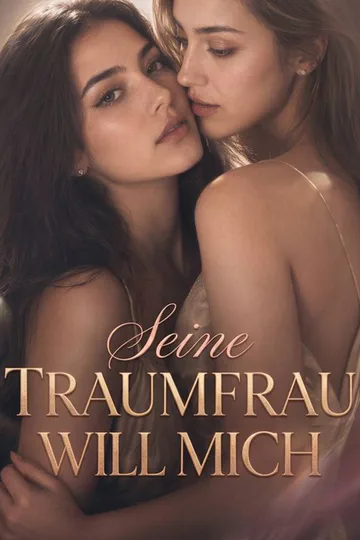 Poster von Seine Traumfrau will mich