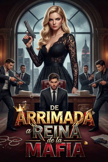 Póster de [Doblado]De Arrimada a Reina de la Mafia