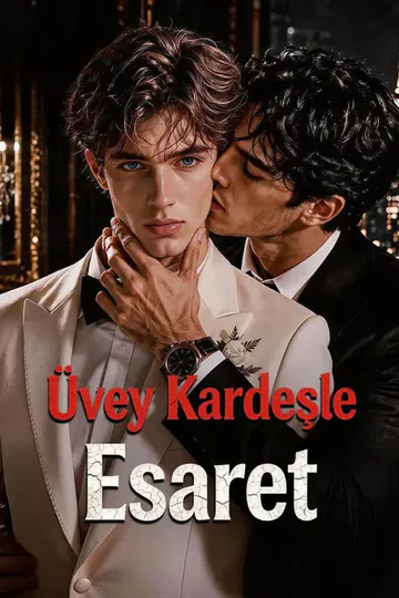 (Dublajlı) Üvey Kardeşle Esaret afişi
