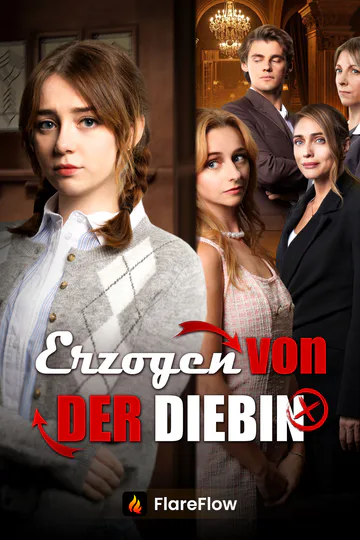 Poster von Erzogen von der Diebin