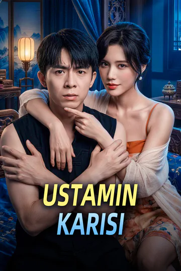 USTAMIN KARISI afişi