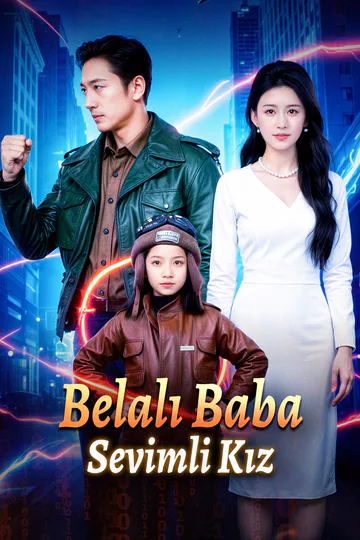 Belalı Baba, Sevimli Kız afişi