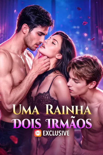 Pôster de Uma Rainha, Dois Irmãos