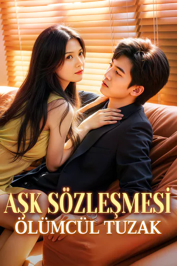 AŞK SÖZLEŞMESİ, ÖLÜMCÜL TUZAK(Dublajlı) afişi