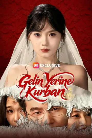 (Dublajlı) Gelin Yerine Kurban afişi