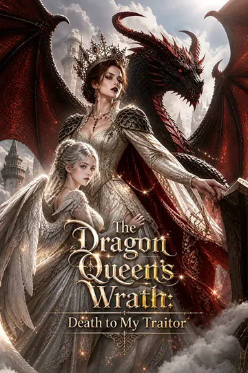 Dragon Queen’s Vengeance: Slay the Betrayer poster