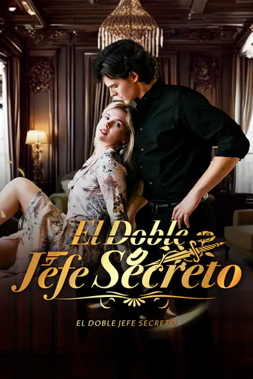 Póster de El Doble Jefe Secreto