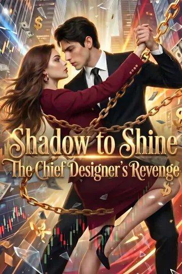 Shadow to Shine: The Chief Designer's Revenge poster