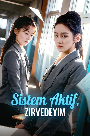 Sistem Aktif, Zirvedeyim afişi