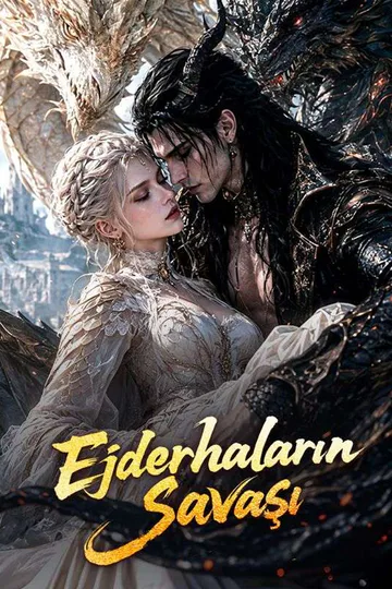 Ejderhaların Savaşı afişi