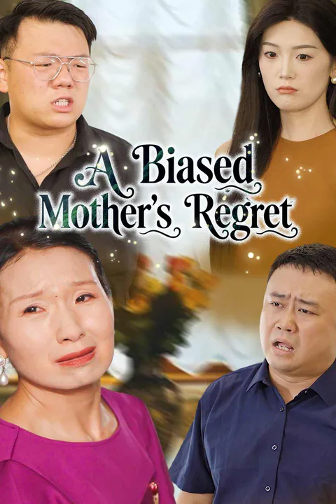 A Biased Mother's Regret poster