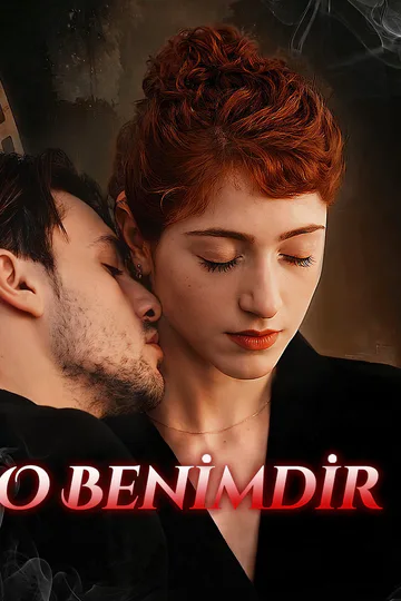 O Benimdir afişi