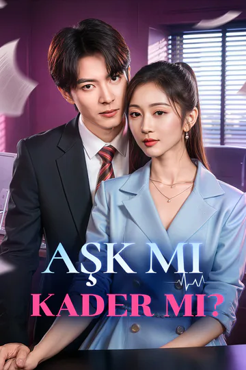 AŞK MI, KADER MI?(Dublajlı) afişi