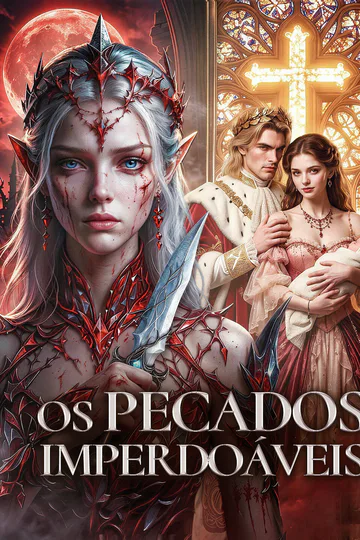 Pôster de Os Pecados Imperdoáveis(Dublado)