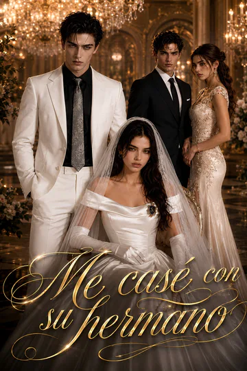 Póster de Me casé con su hermano