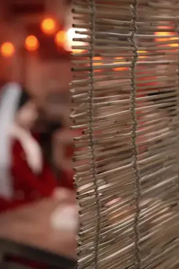 CEO'nun unuttuğu karısı afişi