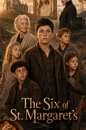 The Six of St. Margaret's poster