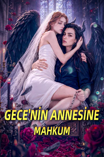 GECE'NİN ANNESİNE MAHKUM afişi