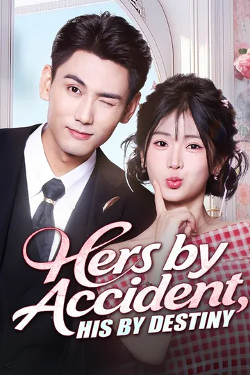 Hers by Accident, His by Destiny poster